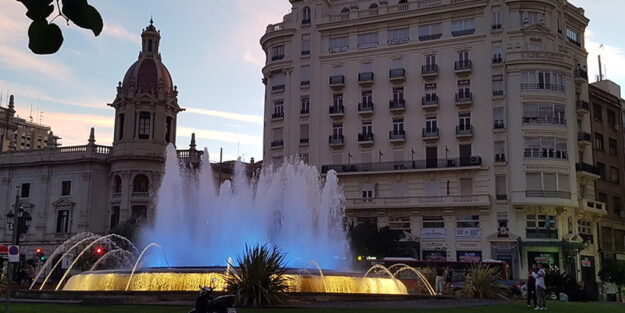 flickr-3 How to choose the best hotel near the Port of Valencia