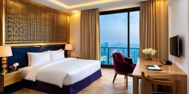 sernavihoteles-10.jpg Castellon Discover The Convenience Of Staying Near The Port