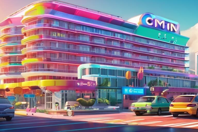 Gijon Urban & Maritime Adventures Near The Port